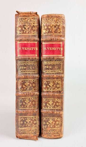 |Sexologie] VENETTE (Nicolas). La Génération...