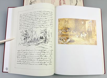 LE FOURNIER D'YAUVILLE (Jacques). Traité...