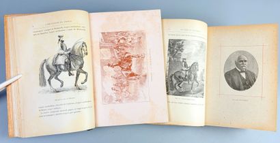 [Équitation] VAUX (Arthur Devaux, dit le...