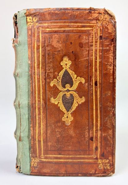 HISTORIÆ ROMANÆ auctores varii. Lyon, Sébastien...