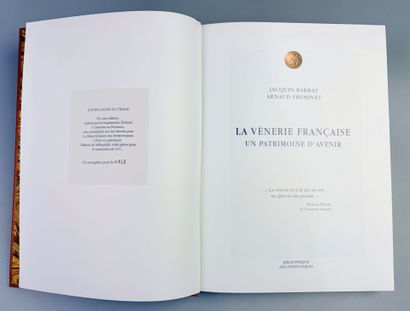 BARRAT (Jacques) et FREMINET (Arnaud). La...