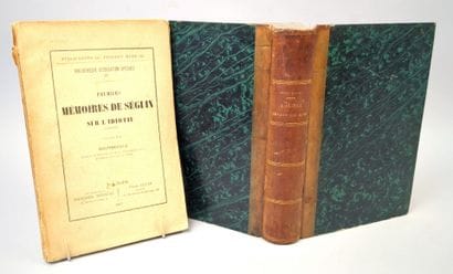 [Psychiatrie] BONNET (Henry François Auguste)....
