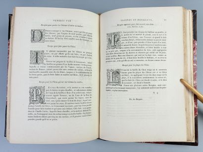 DU FOUILLOUX (Jacques). La Vénerie, précédée...