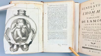 |Sexologie] VENETTE (Nicolas). La Génération...