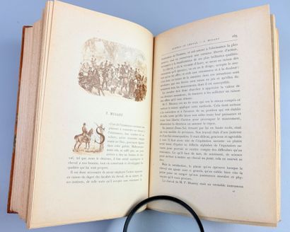 [Équitation] VAUX (Arthur Devaux, dit le...
