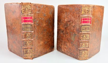 |Sexologie] VENETTE (Nicolas). La Génération...