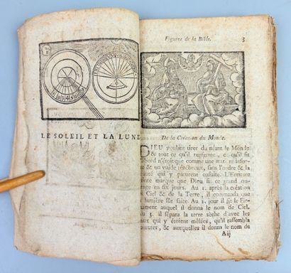 [Bible] [Bibliothèque Bleue] Figures de la...