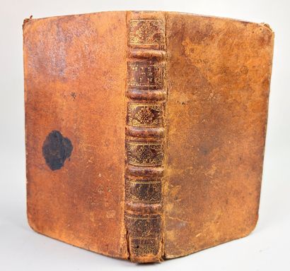 DELLON (Charles). Histoire de l'Inquisition...