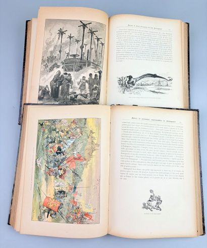 RABELAIS (François). Oeuvres. Edition conforme...
