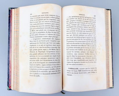 BAUCHER (François). Dictionnaire raisonné...