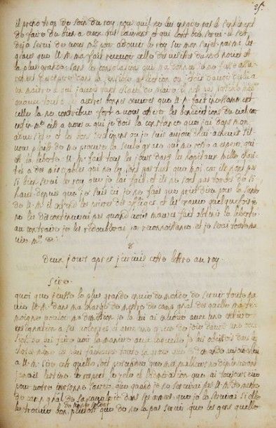 BUSSY-RABUTIN (Comte Roger de)
MEMOIRES....