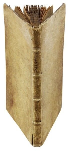 [FÉLIBIEN DES AVAUX (André)]
REMARQUES SUR...