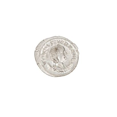 OTACILIA SEVERA, Antoninien d argent (248...