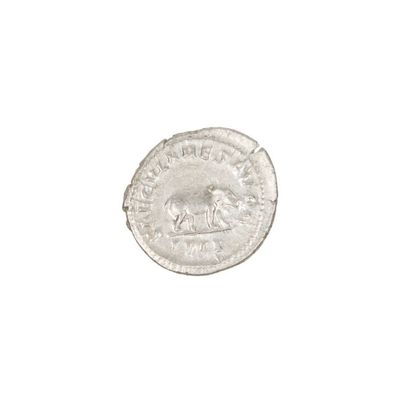 OTACILIA SEVERA, Antoninien d argent (248...