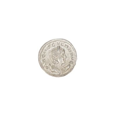OTACILIA SEVERA, Antoninien d argent (248...