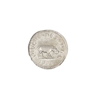 OTACILIA SEVERA, Antoninien d argent (248...