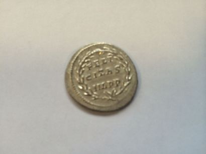 PHILIPPE I (244-249 ), Antoninien d argent...