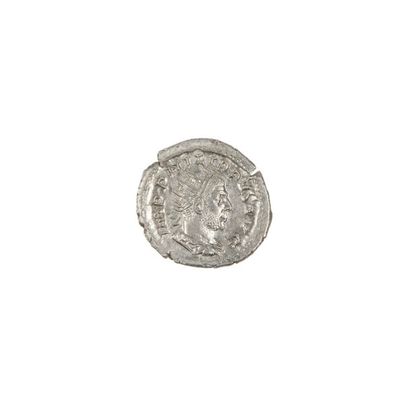 PHILIPPE I (244-249 ), Antoninien d argent...