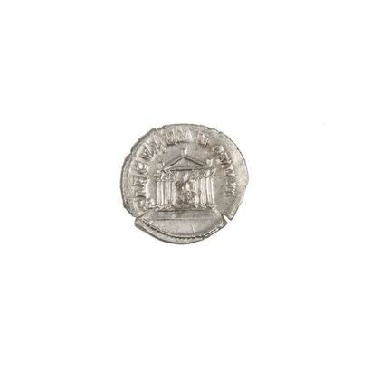 PHILIPPE I (244-249 ), Antoninien d argent...