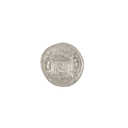 PHILIPPE I (244-249 ), Antoninien d argent...