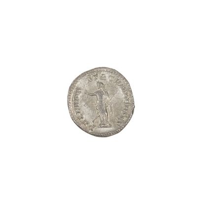 PHILIPPE I (244-249 ), Antoninien d argent...