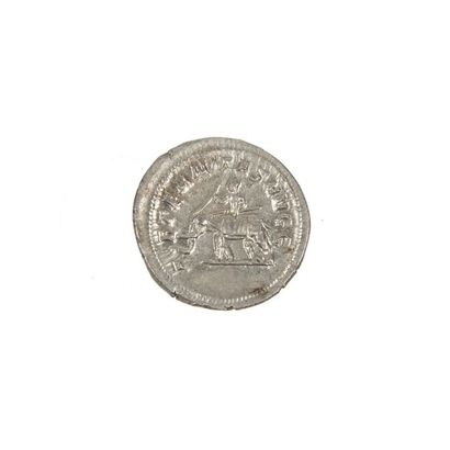PHILIPPE I (244-249 ), Antoninien d argent...