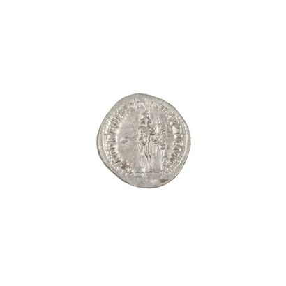 TRAJAN DECE (249-251), Antoninien d argent...
