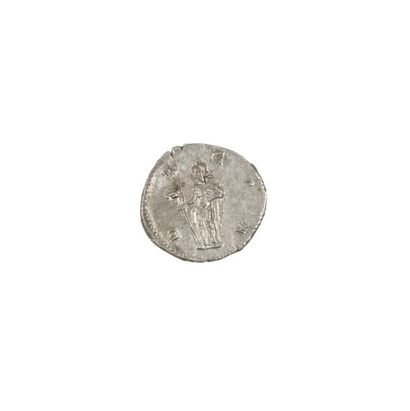 TRAJAN DECE (249-251), Antoninien d argent...