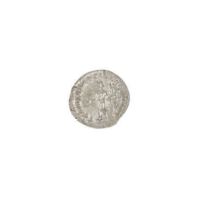 TRAJAN DECE (249-251), Antoninien d argent...