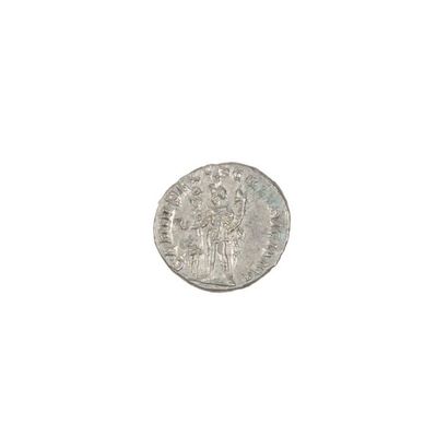 TRAJAN DECE (249-251), Antoninien d argent...