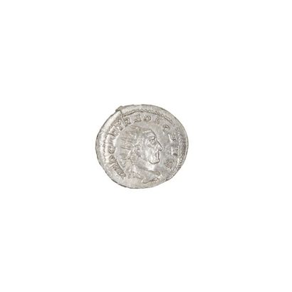 TRAJAN DECE (249-251), Antoninien d argent...