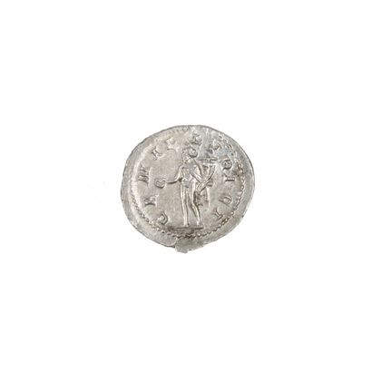 TRAJAN DECE (249-251), Antoninien d argent...
