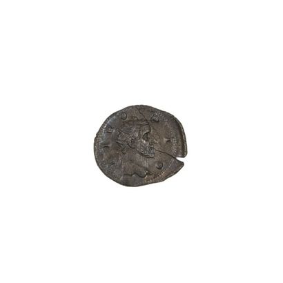 TRAJAN DECE (249-251) Les DIVI: DIVO PIO,...