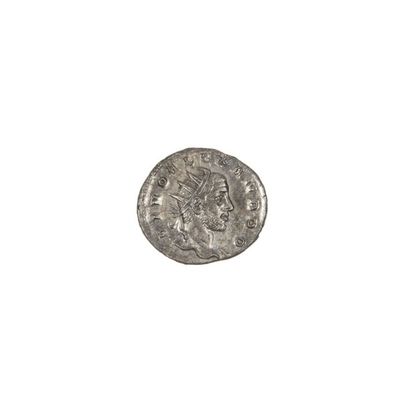 TRAJAN DECE (249-251) Les DIVI: DIVO ALEXANDRO,...
