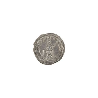 HERENNIUS ETRUSCUS ( 251 ), Antoninien d...
