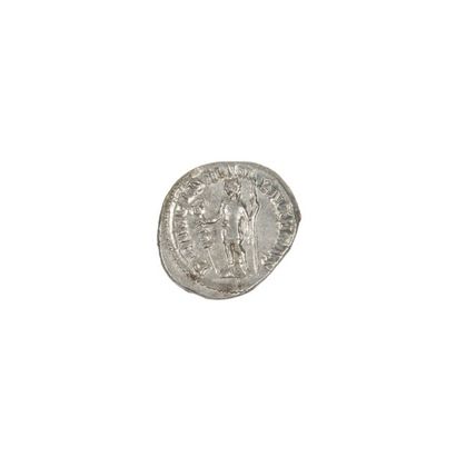 HOSTILIEN (251 ), Antoninien d argent (251)...