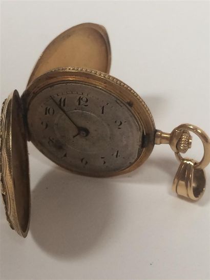 INVICTA. Fils de R.Pichard & co. Médaille...