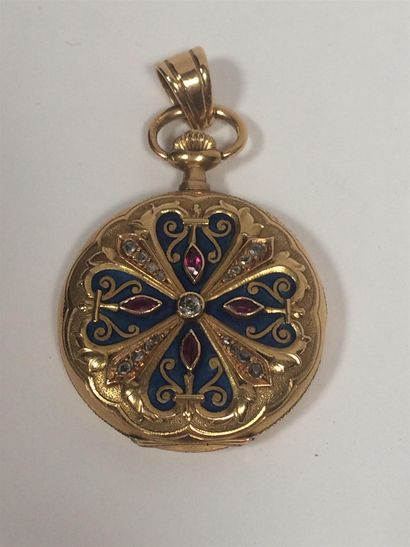 INVICTA. Fils de R.Pichard & co. Médaille...