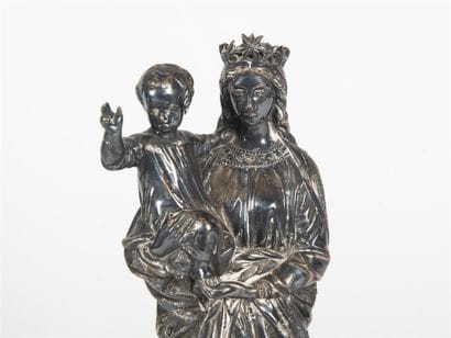 Jean BONNASSIEUX
Notre-Dame de France, La...