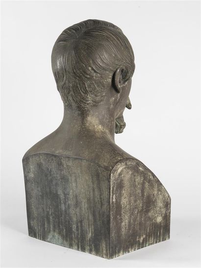 Auguste Jean BARRE (1811-1896)
Important...
