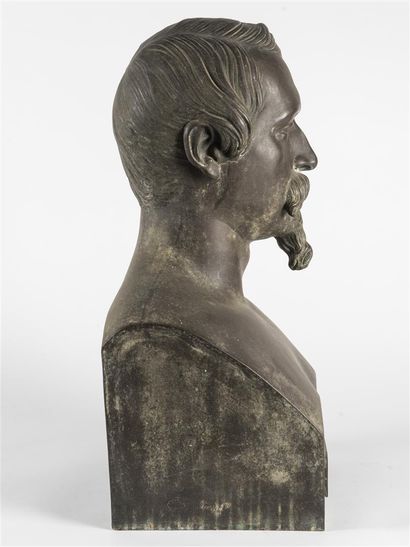 Auguste Jean BARRE (1811-1896)
Important...