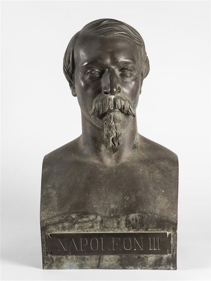 Auguste Jean BARRE (1811-1896)
Important...