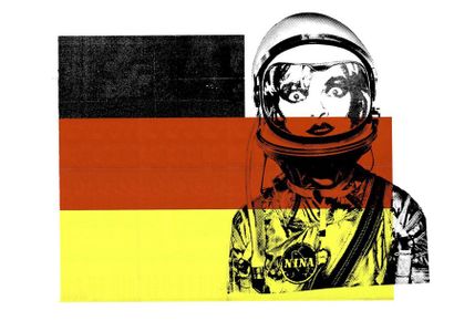 Jean LAMBERT (1965)
Nina Hagen
Tirage Fine-Art,...