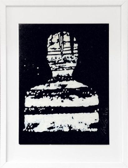 Charlélie COUTURE (1956)
Passing
Peinture...