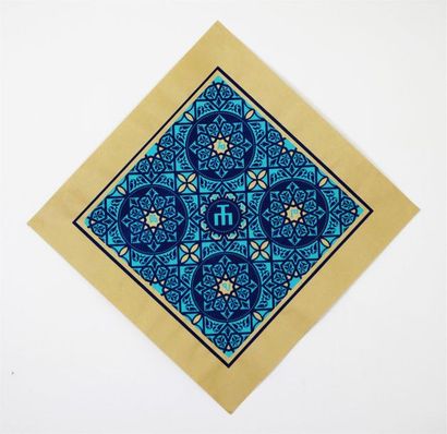Delphine CHAPUIS (1983)
Glagolitique n°1,...