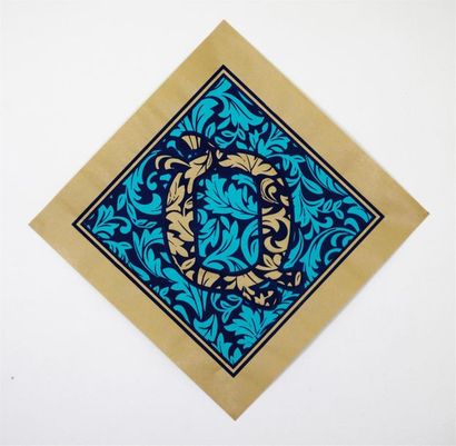 Delphine CHAPUIS (1983)
Glagolitique n°1,...