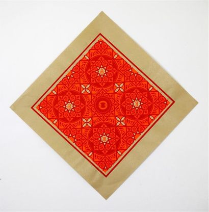 Delphine CHAPUIS (1983)
Glagolitique n°1,...