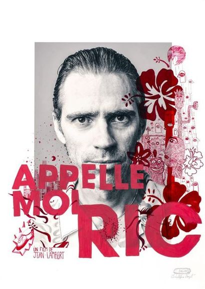 Christophe POUGET (1967) - Caroline BALLAND...