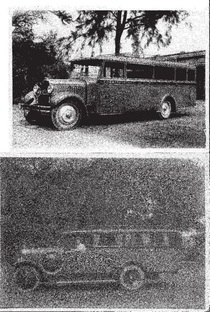 [VIETNAM] 31 photgraphies vers 1950 dont...