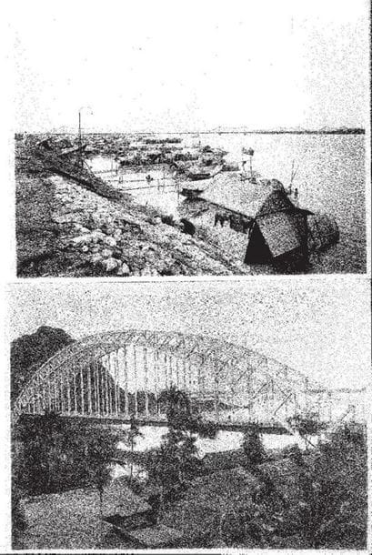 [VIETNAM] 31 photgraphies vers 1950 dont...